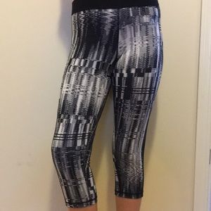 Adidas Techfit leggings